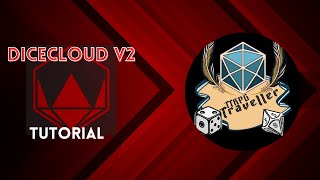 DiceCloud v2 Builder