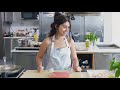 Alessia Cara Tries to Keep Up with a Professional Chef  Back-to-Back Chef  Bon Appétit