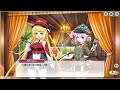 【ミストレ】　メインシナリオ　第十章　story1～10