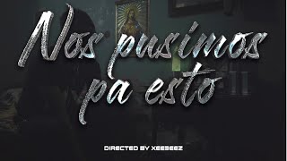 Enrique Palabreo - Nos Pusimos Pa Esto (Video Official)