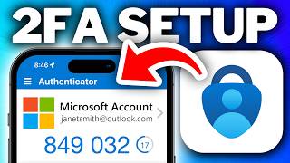 How to set up Microsoft Authenticator in 10 minutes