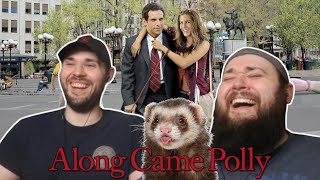 ALONG CAME POLLY (2004) TWIN BROTHERS FIRST TIME WATCHING MOVIE REACTION!