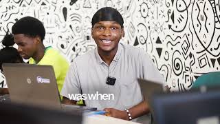 Stories & Moments from Our Interns