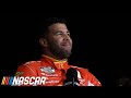 New teammates and high expectations: Bubba Wallace's full Daytona 500 Media Day Interview