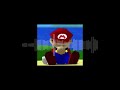 mario 64 fnf song flp