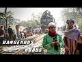 World's Most Dangerous Roads - Bangladesh : Chaos Theory