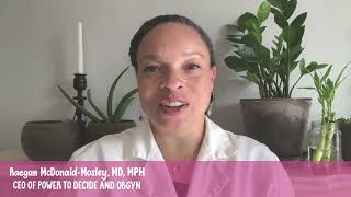 The Patch - Birth Control Basics