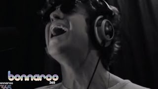 The Kooks - "Junk of the Heart" | Hay Bale Sessions | Bonnaroo365