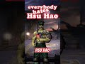 everybody hates hsu hao shorts mortalkombat gaming