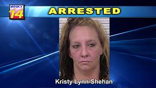 Arrests Made In Caldwell County Cases