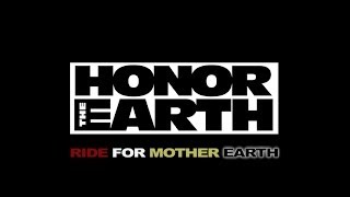 Honor The Earth: Triple Crown of Pipeline Rides