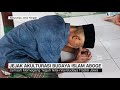 jejak akulturasi budaya islam aboge