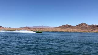 Lickity Split Dcb Racing M35 Lake Havasu