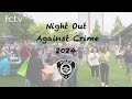 Frankfort Police Night Out Against Crime 2024