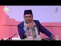 120824 | PERINGATAN BAGI YANG LALAI BHGN 2 (AT-TAARIQ : AYAT 8-17) | USTAZ NADZRI MUSTAKIM