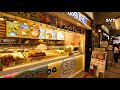 walking akihabara to kanda myoujin shinto shrine summer festival event 2018 4k 60fps hdr