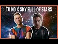 Irama - Tu no x Coldplay - Sky full of stars (Dj Seb remix/mashup) [Sanremo 2024]