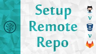 [Version Control] Setup Local & Remote Git Repository | Github vs Bitbucket vs Gitlab