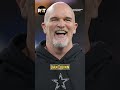 REACTING to Dan Quinn being hired by the Washington Commanders #nfl