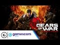 Gears of War: How a Remaster Should Be Done