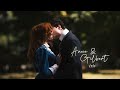 anne & gilbert | iris