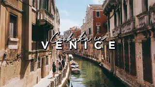 ✈️ 水城威尼斯 🇮🇹 飛鴿廣場 · 威尼斯雙年展 · 同幅畫撞衫! VENICE VLOG