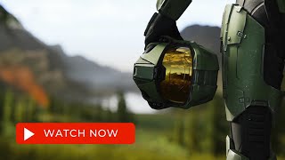 🔴Master chief is back! Halo Infinite Campaign