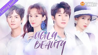 🔥Official Trailer🔥Ugly Beauty (Huang Shengchi, Zheng He Hui Zi) | 皮囊之下