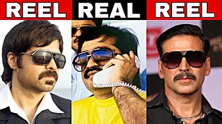 Top 10 Gangster/Mafia Movies Which Are Based On Real-Life Gangsters | Underworld Movies | In Hindi