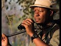 Live From Africa: Meet Beks Ndlovu, founder of African Bush Camp - Luxury Africa Safari Inspiration