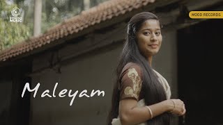 Maleyam Cover Song | Mood Records | Storyso Music