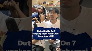 Sangat menarik ditunggu sih. Gimana menurut kamu? Sheila on 7 x Niki. Duta Memori baik