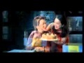 Kris Aquino with James Yap - Goldilocks (PAG-IBIG) TVC