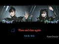 babymetal the legend color coded lyrics romaji romaji japanese and english translation