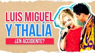 ¿Accidente de Thalía con Luis Miguel? | De Primera Mano