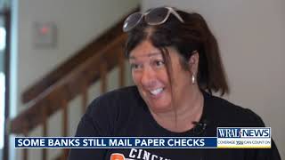 Don't Waste Your Money: Online bill pay