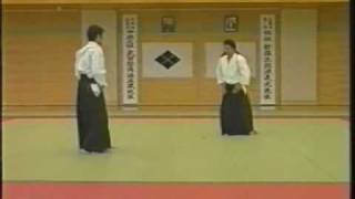 Katsuyuki Kondo, Daito-ryu Aikijujutsu, part 2