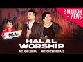 Halal(exuberant worship)|JohnJebaraj|Grace Karunaas #Tamilchristiannewsong #JohnJebarajGraceKarunaas