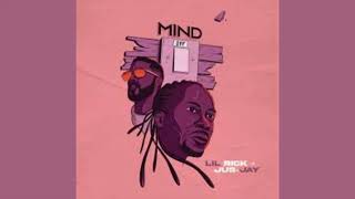 Lil Rick x Jus Jay Mind Off RAW (Official Audio)