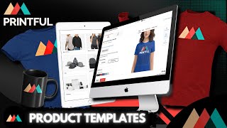 How to Create Printful Product Templates with Ease!