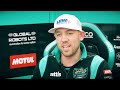 Isle of Man TT Preview with BMW Motorrad FHO Racing’s Peter Hickman