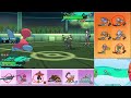 【ポケモンsm】まったりシングルレート実況 84【メガボーマンダ】