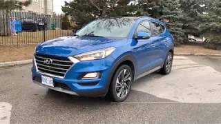 Perks, Quirks \u0026 Irks -  The 2019 Hyundai Tucson in review