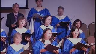 MBCLA Cantonese Hymn 2018-02-11「祂」