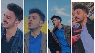 Khalifa Khan Sad TikTok Videos | Khalifa Khan tiktok videos | Attitude Boy Latest 2021