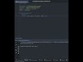 Random Password Generator - Python 😉 #tech #programming #python