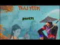 thaj yeem.part71. hmong action story .18 12 2022.