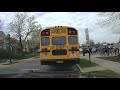 bexley police dash cam video montrose elementary school