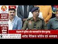 rohtak में पुलिस मुठभेड़ में यूपी का कुख्यात gangster ढेर दो अन्य हिस्ट्रीशीटर बदमाश गिरफ्तार