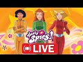 🔴 Totally Spies! Season 2 LIVE | Watch All Full Episodes 🚨